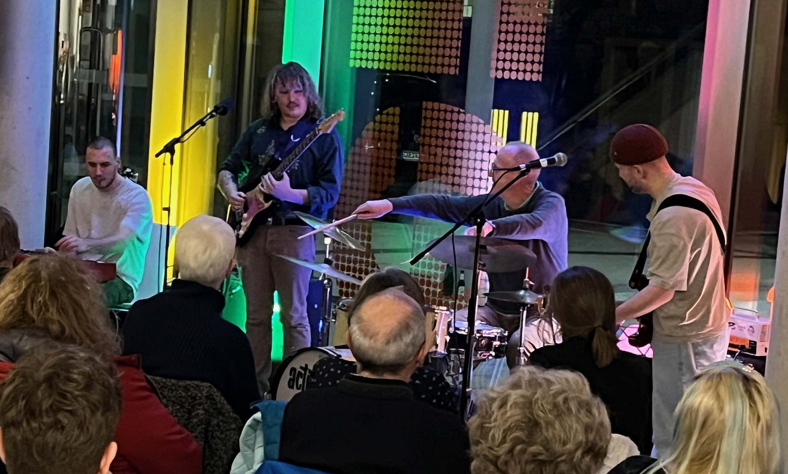 Bild der Veranstaltung vom 23.02.2024